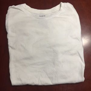 Polo Ralph Lauren White T-shirt